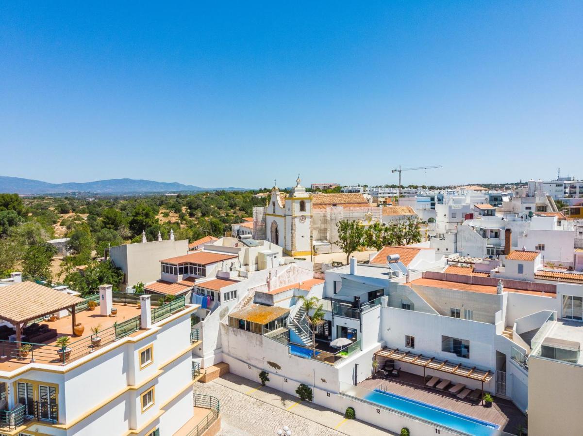 Villa Miragem Алвор Экстерьер фото